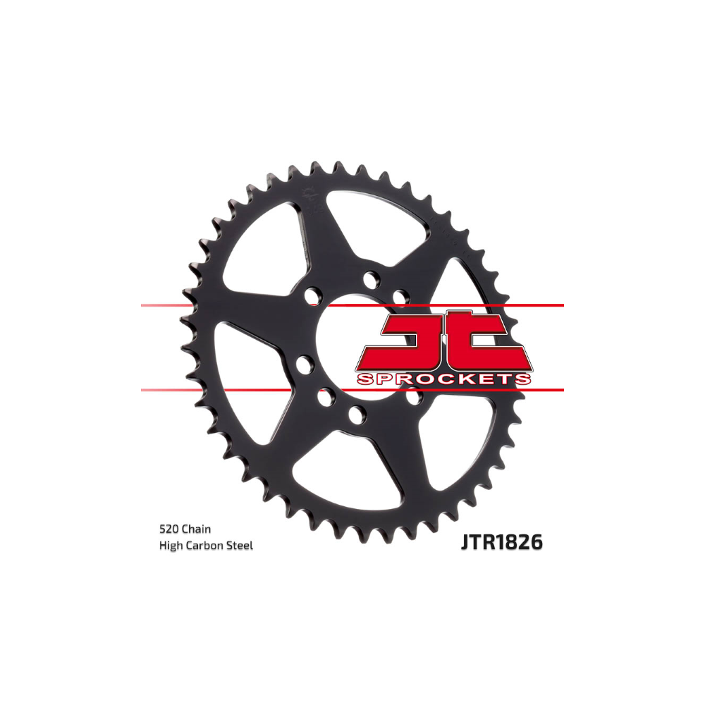 Corona JT JTR1826.35 JT Sprockets