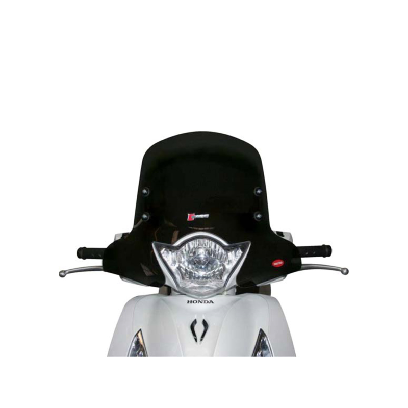 Cupolino Faco Honda Shi 125 2012/2016 28600 Parabrisas y carenados Faco