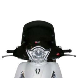 Cupolino FACO Honda SHi 125 20122016 28600 Parabrezza e Cupolini Faco