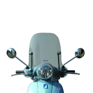Cupolino FACO Piaggio Vespa LX 20052014 28535 Parabrezza e Cupolini Faco