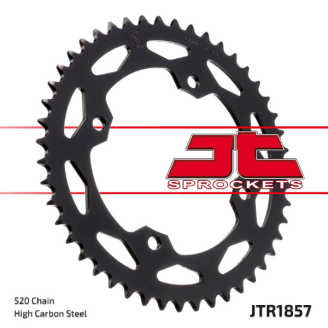 Corona JT JTR1857.37 JT Sprockets