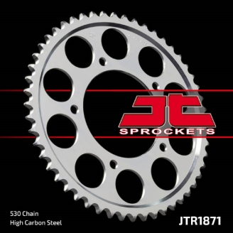 Corona JT JTR1871.50 JT Sprockets