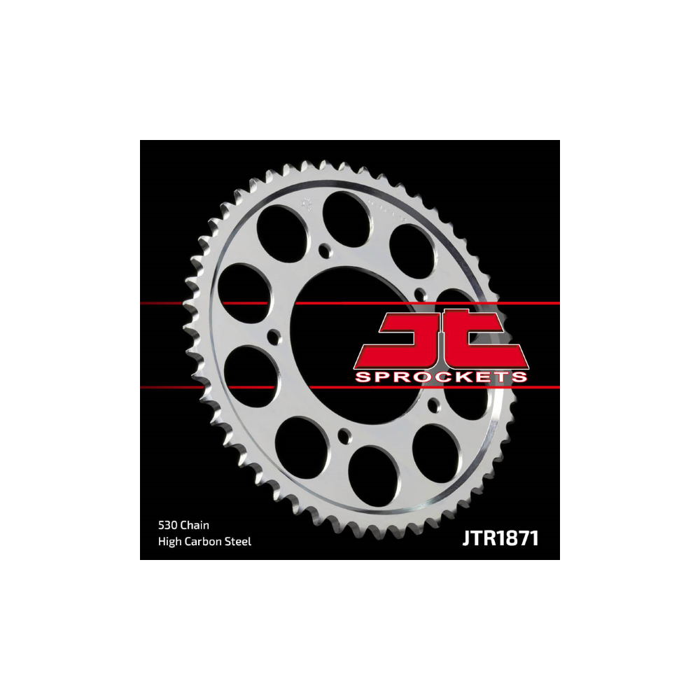 Corona JT JTR1871.50 JT Sprockets