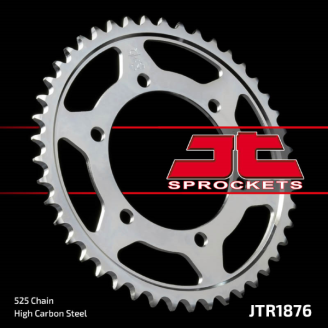 Corona JT JTR1876.43 JT Sprockets