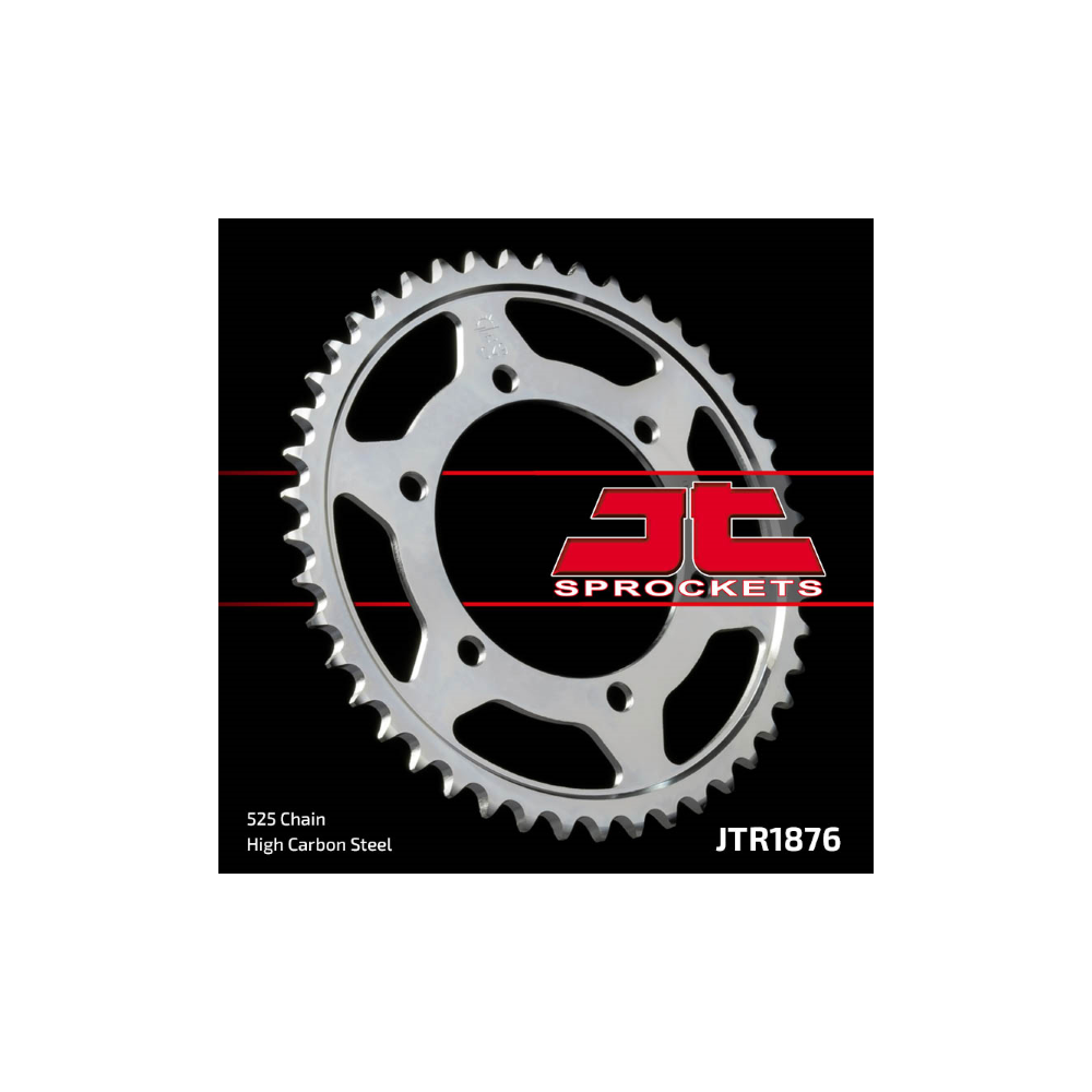 Corona JT JTR1876.43 JT Sprockets