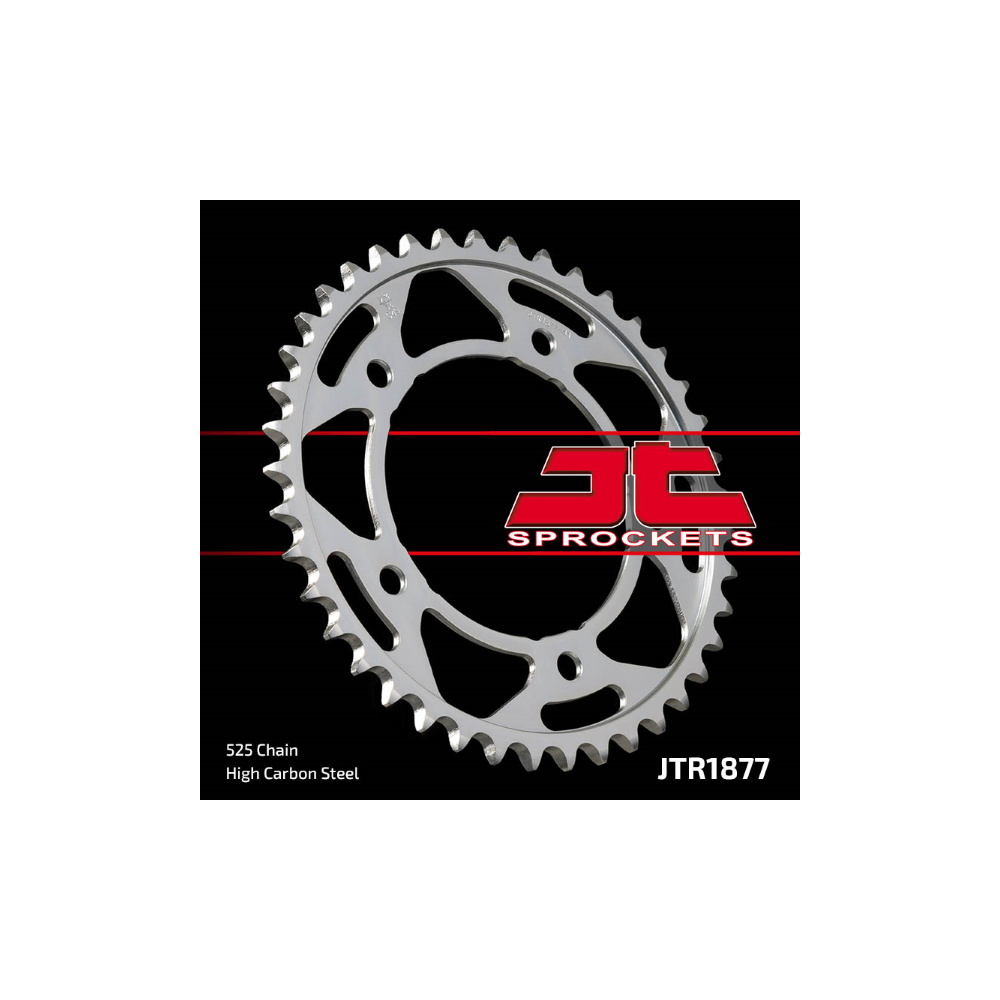 Corona JT JTR1877.41 JT Sprockets