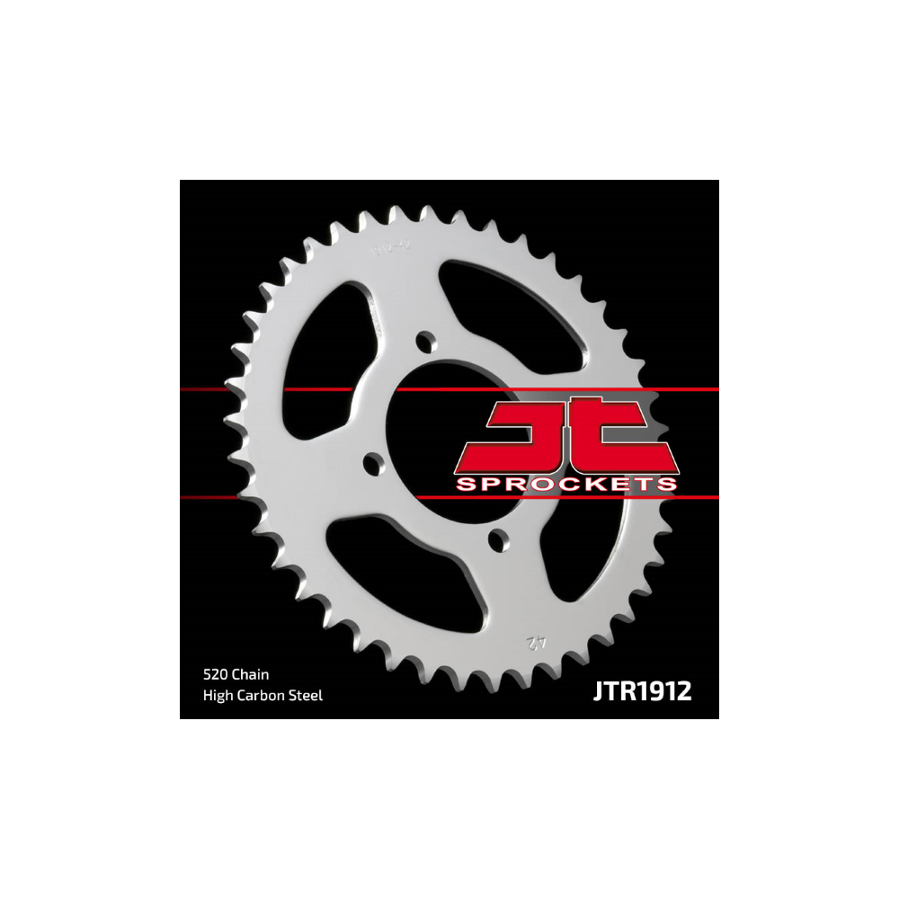 Corona JT JTR1912.42 JT Sprockets