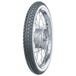 Continental Tire 2-22 MC 26B TT KKS 10 Tires Continental