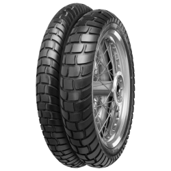 Pneumatico Continental 90/90-21 M/C 54S Tt Contiescape