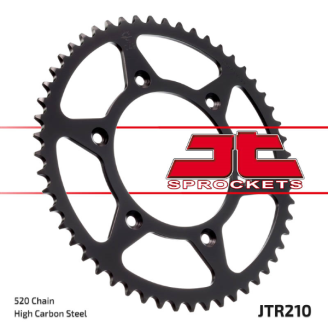 Corona JT JTR210.53 JT Sprockets