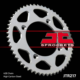 Corona JT JTR217.55 JT Sprockets