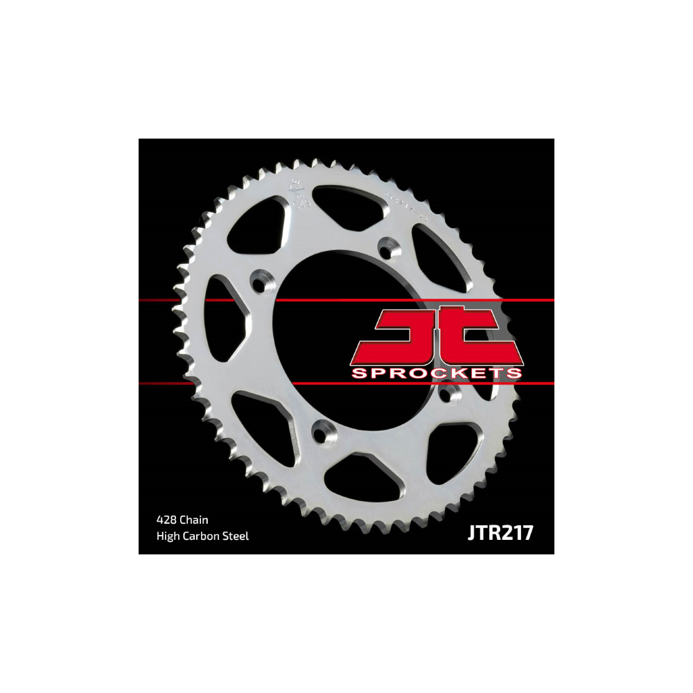 Corona JT JTR217.55 JT Sprockets