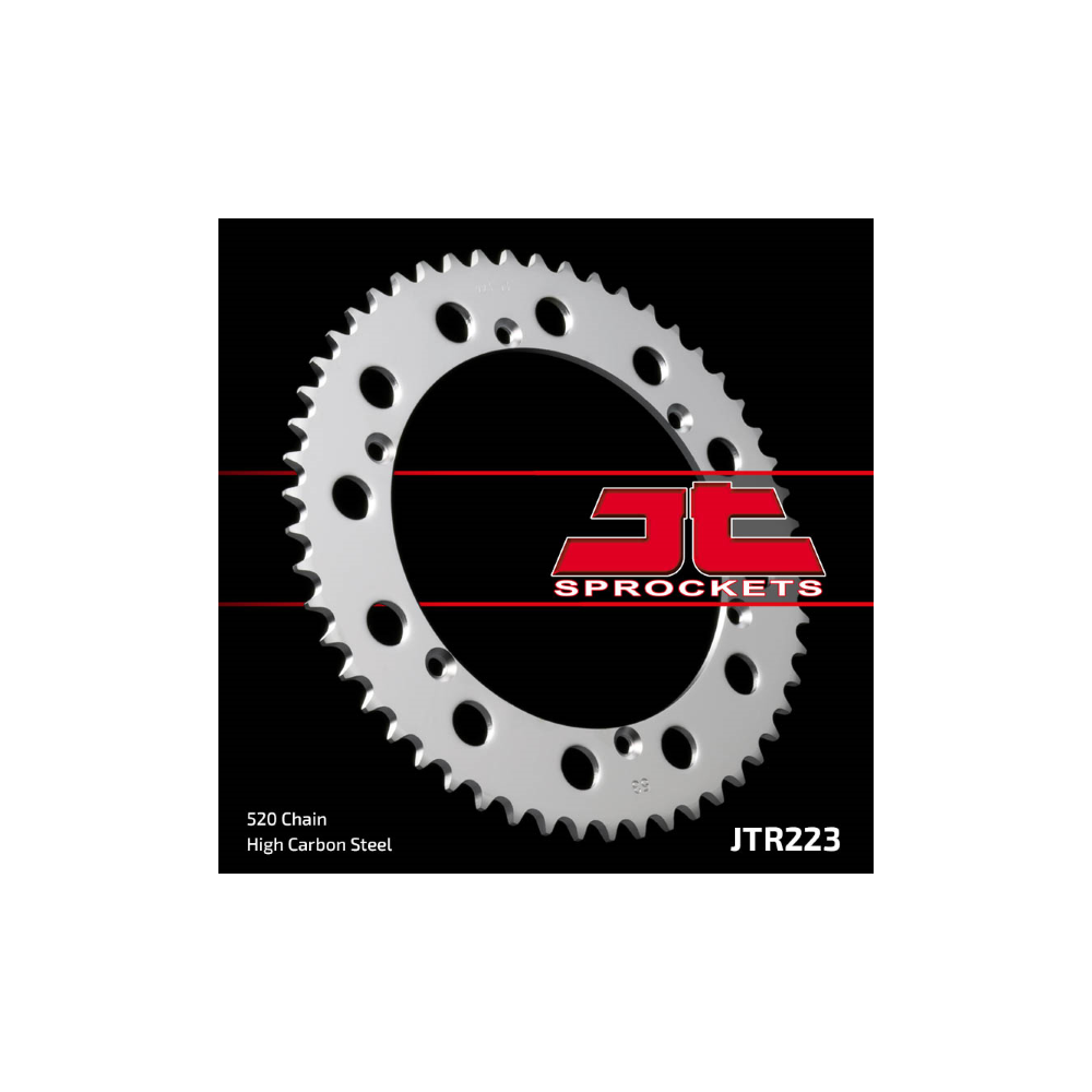 Corona JT JTR223.48 JT Sprockets