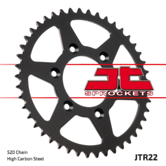 Corona JT JTR22.45 JT Sprockets