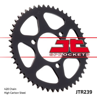 Corona JT JTR239.38 JT Sprockets