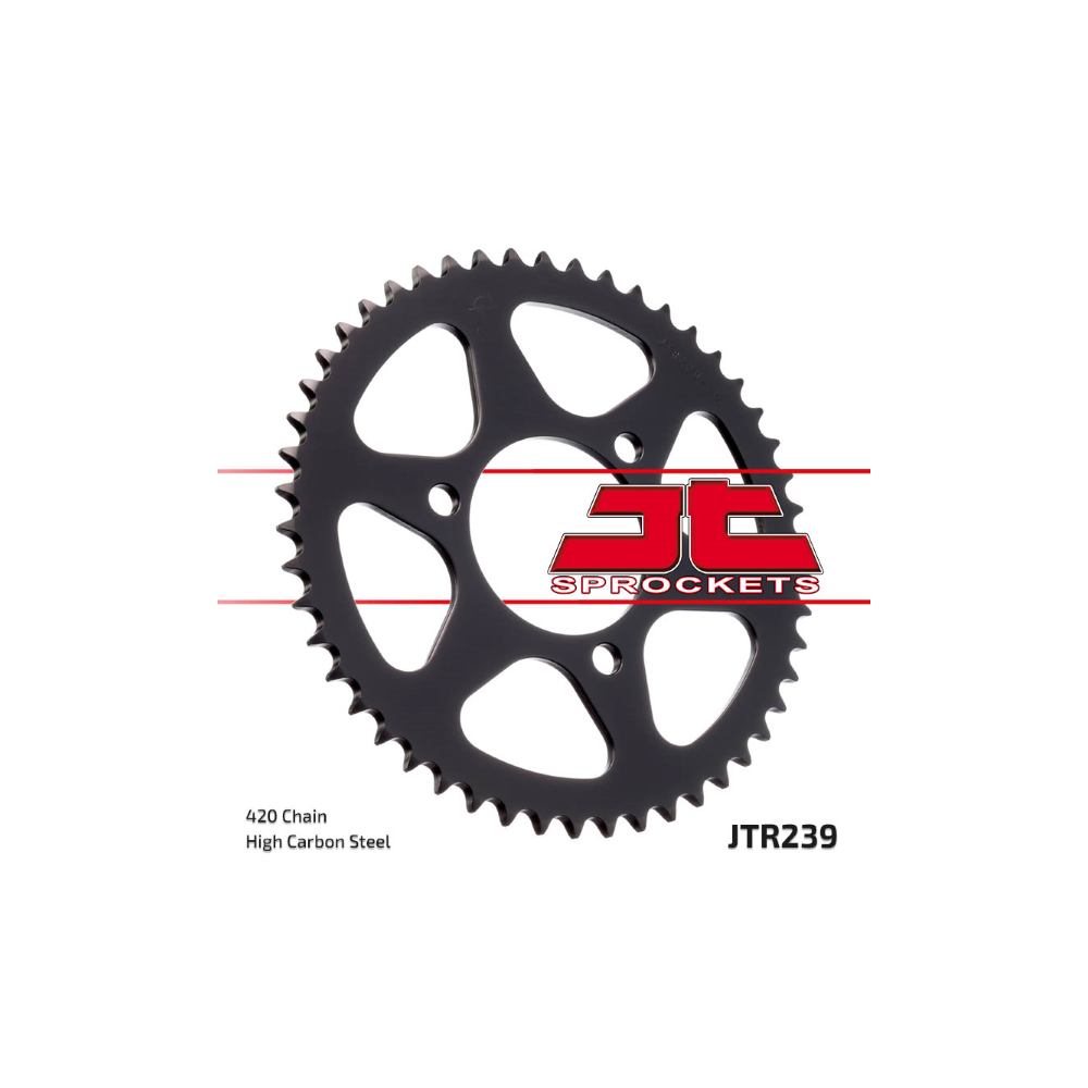 Corona JT JTR239.38 JT Sprockets