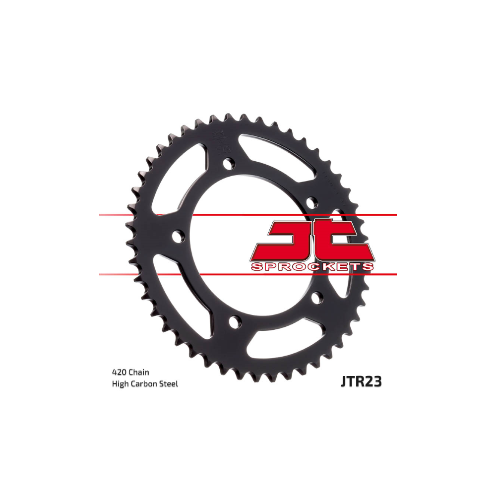 Corona JT JTR23.47 JT Sprockets