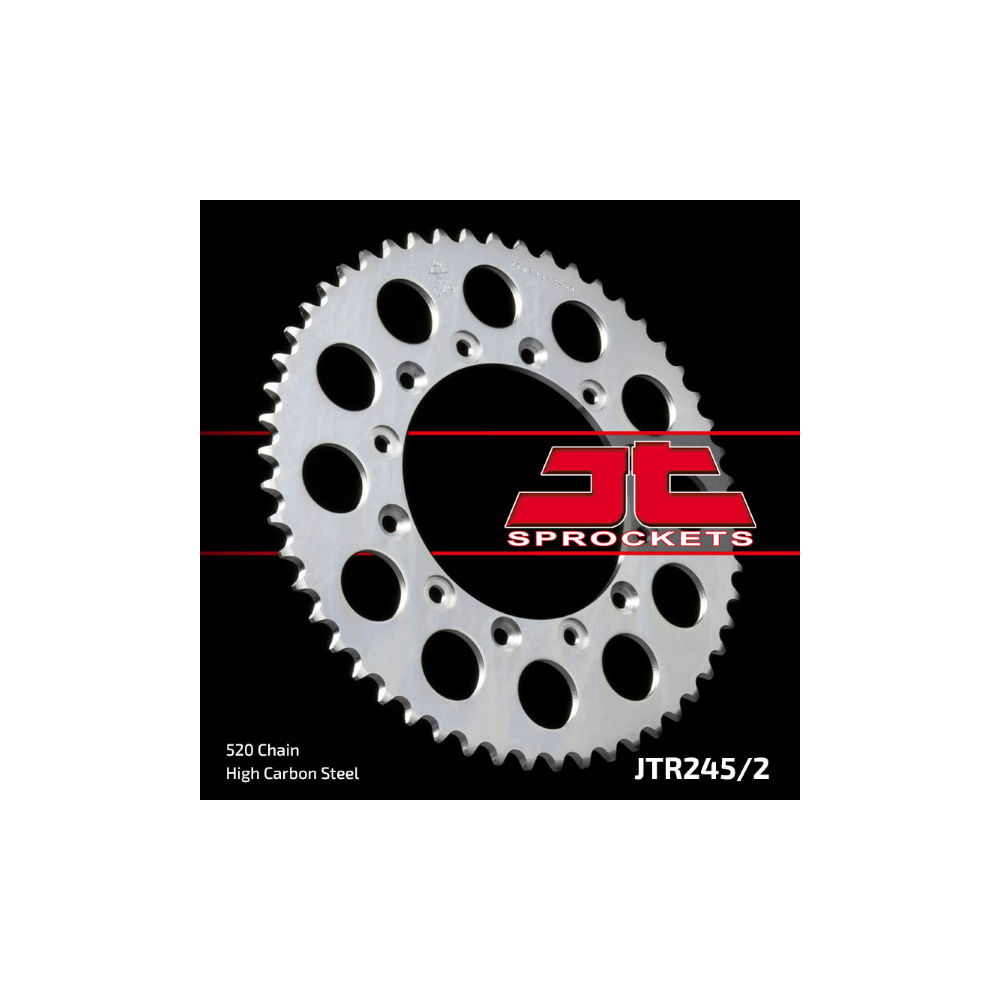 Corona JT JTR245/2.39 JT Sprockets