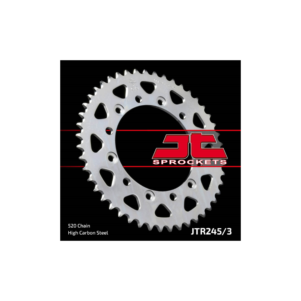 Corona JT JTR245/3.43 JT Sprockets