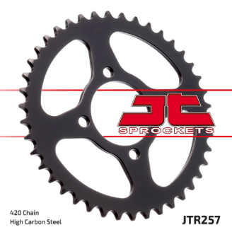 Corona JT JTR257.38 JT Sprockets