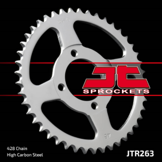 Corona JT JTR263.38 JT Sprockets