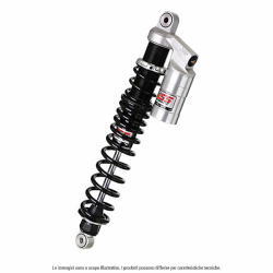 YSS Paire damortisseurs RG362-435TRC-04-888 Amortisseurs - Suspension YSS