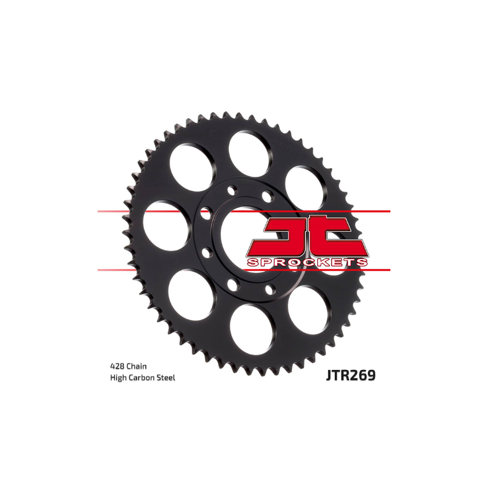 Corona JT JTR269.35 JT Sprockets