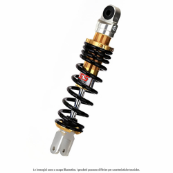 YSS Shock absorber OE302-330T-13-88 Shock Absorbers - Suspension YSS