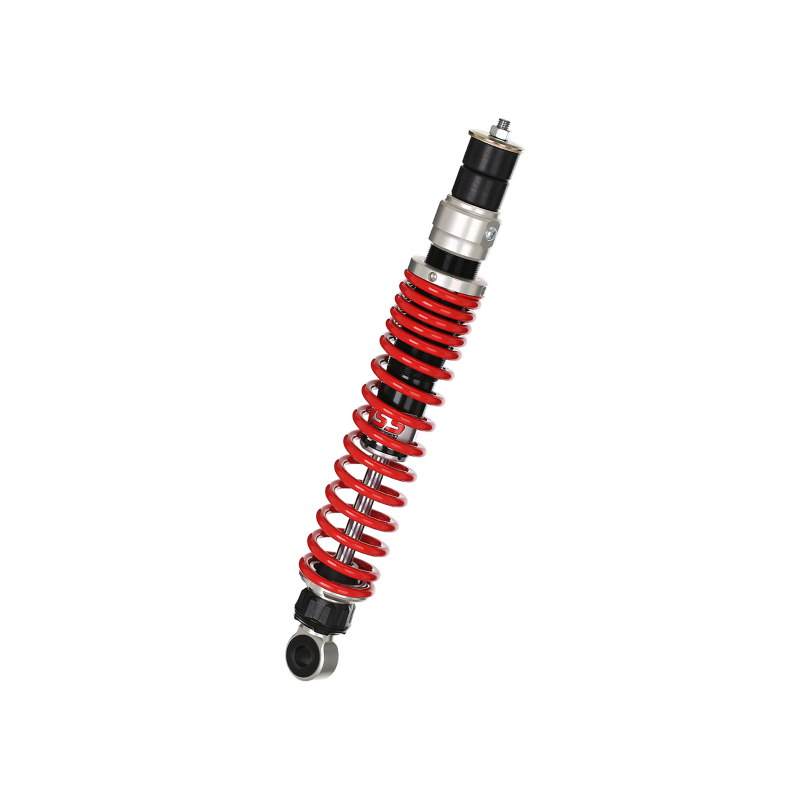 YSS Pair of shock absorbers TZ302-340TR-10O-85 Shock Absorbers - Suspension YSS