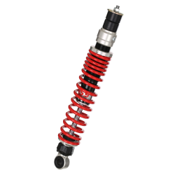 YSS Pair of shock absorbers TZ302-340TR-10O-85 Shock Absorbers - Suspension YSS