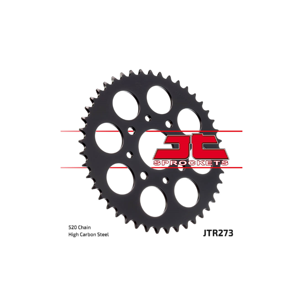 Corona JT JTR273.40 JT Sprockets