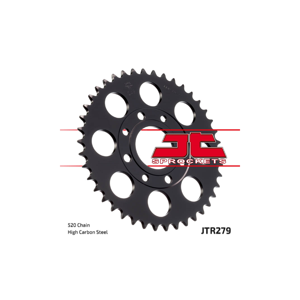 Corona JT JTR279.38 JT Sprockets