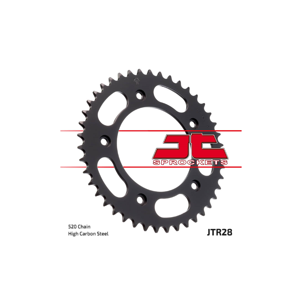 Corona JT JTR28.42 JT Sprockets