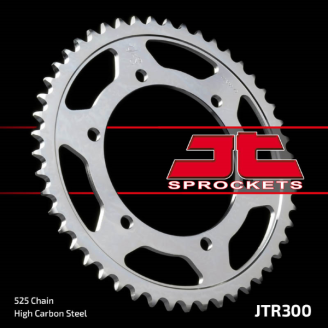 Corona JT JTR300.39 JT Sprockets