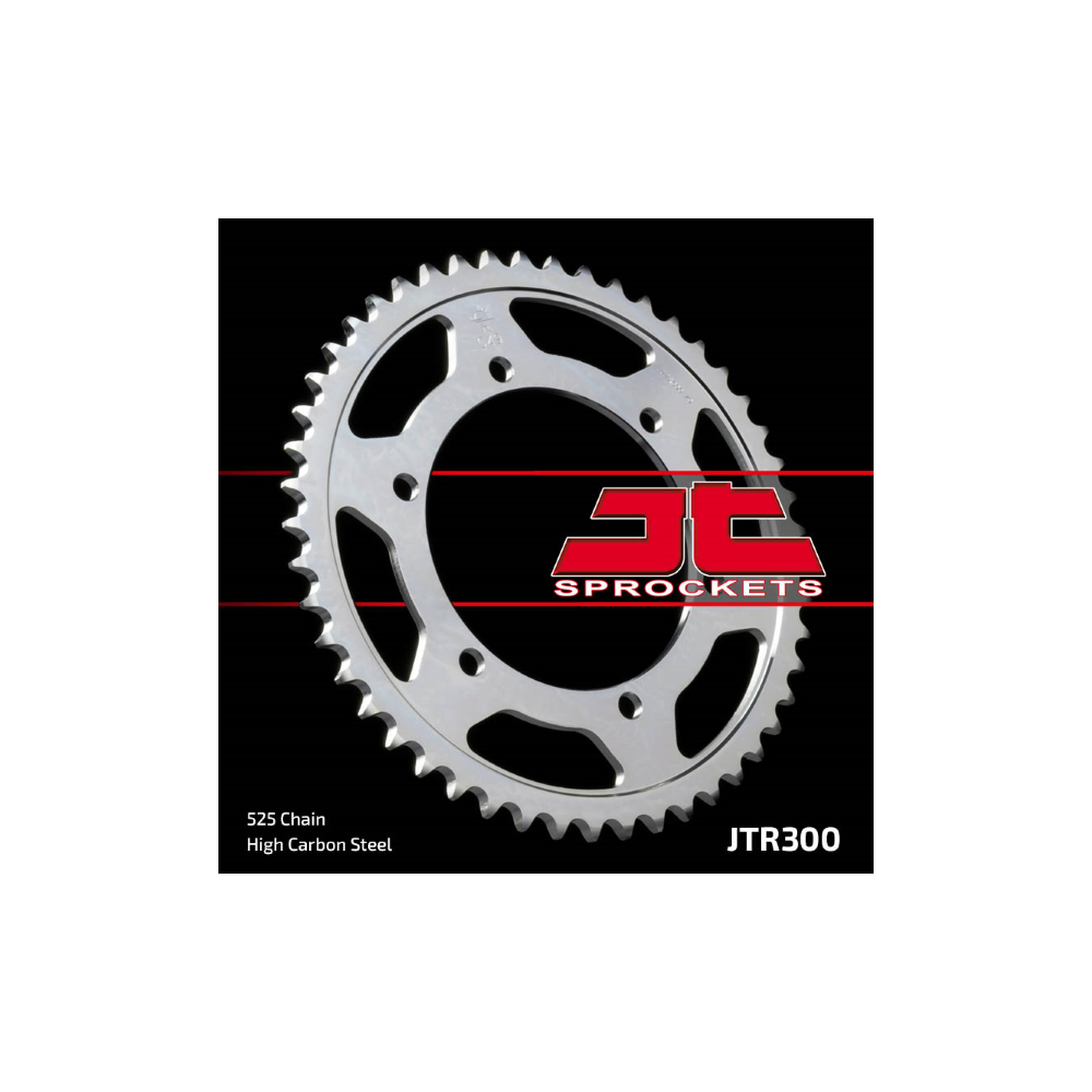 Corona JT JTR300.39 JT Sprockets