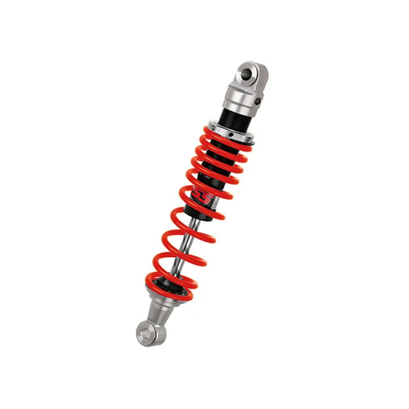 YSS Par de amortiguadores RE302-340T-68-85 Amortiguadores - Suspensión YSS