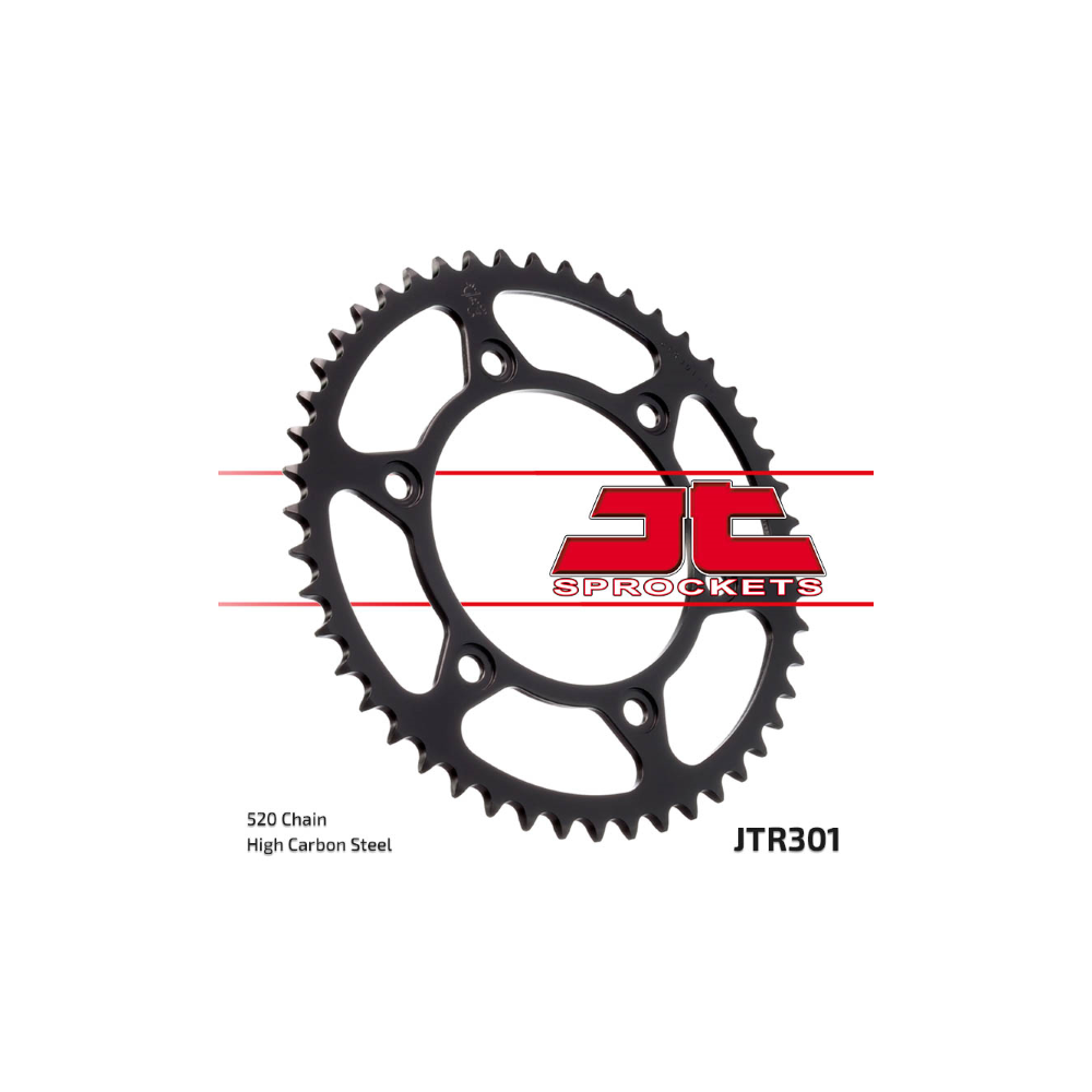 Corona JT JTR301.45 JT Sprockets