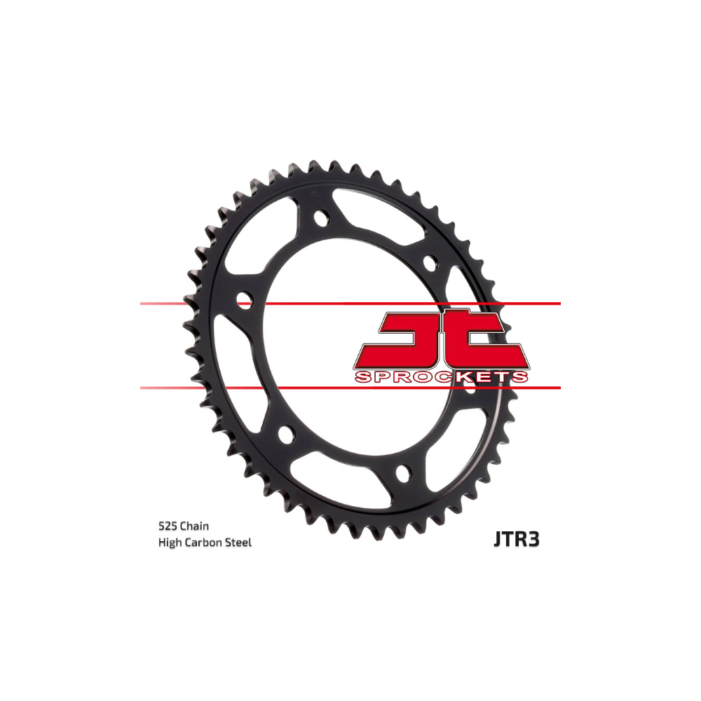 Corona JT JTR3.41 JT Sprockets