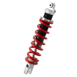YSS Shock absorber MZ456-405TR-18-85 - 76-105kg -10mm Shock Absorbers - Suspension YSS