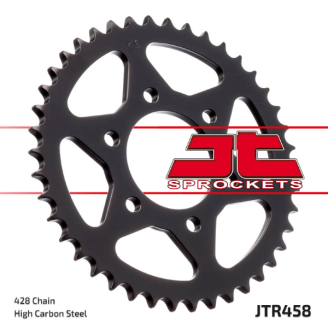 Corona JT JTR458.38 JT Sprockets