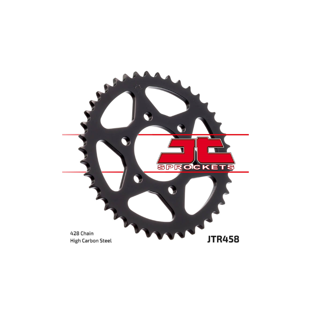 Corona JT JTR458.38 JT Sprockets