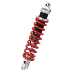 YSS Shock absorber MZ456-415TR-06-85 - 55-75kg Shock Absorbers - Suspension YSS