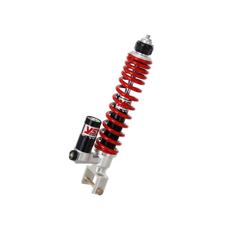 YSS Amortiguador OU302-340TRC-04-858 Vespa PX 125-150-200 Amortiguadores - Suspensión Yss Suspension