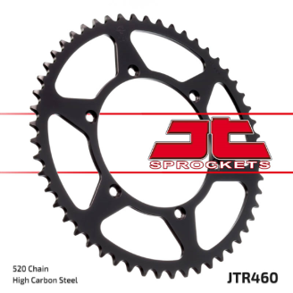 Corona JT JTR460.51 JT Sprockets