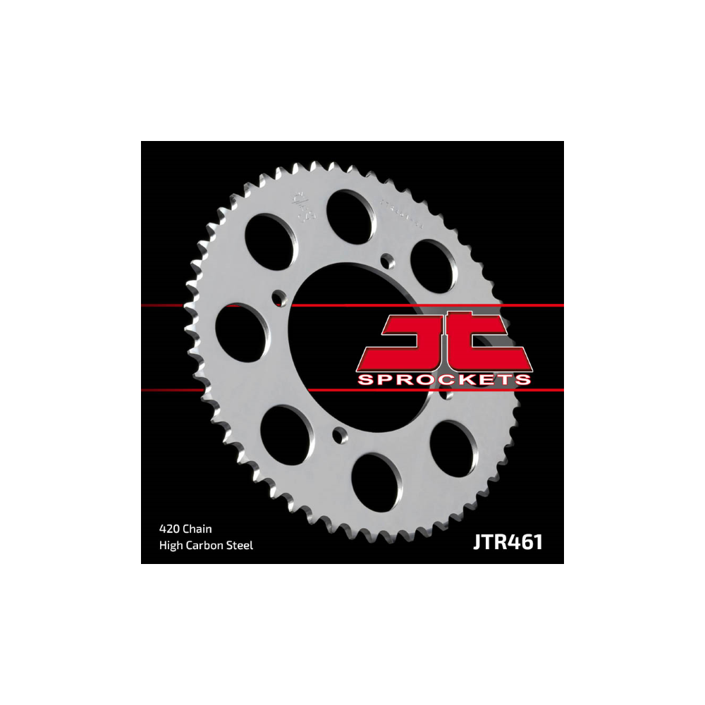 Corona JT JTR461.54 JT Sprockets