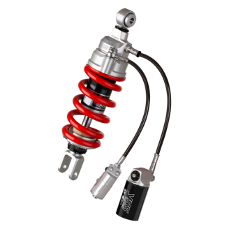 Amortisseur YSS MX456-310H1RCJ83-858 Amortisseurs - Suspension YSS