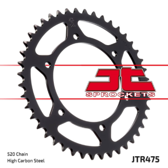 Corona JT JTR475.42 JT Sprockets