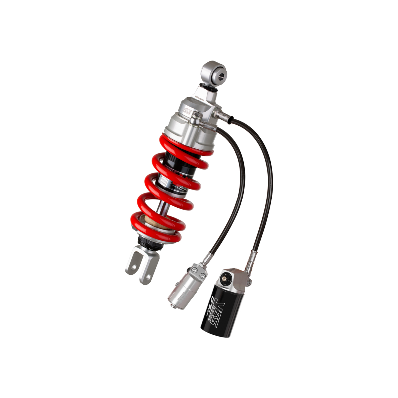 Amortiguador YSS MX456-310H1RCJ83-858 Amortiguadores - Suspensión YSS