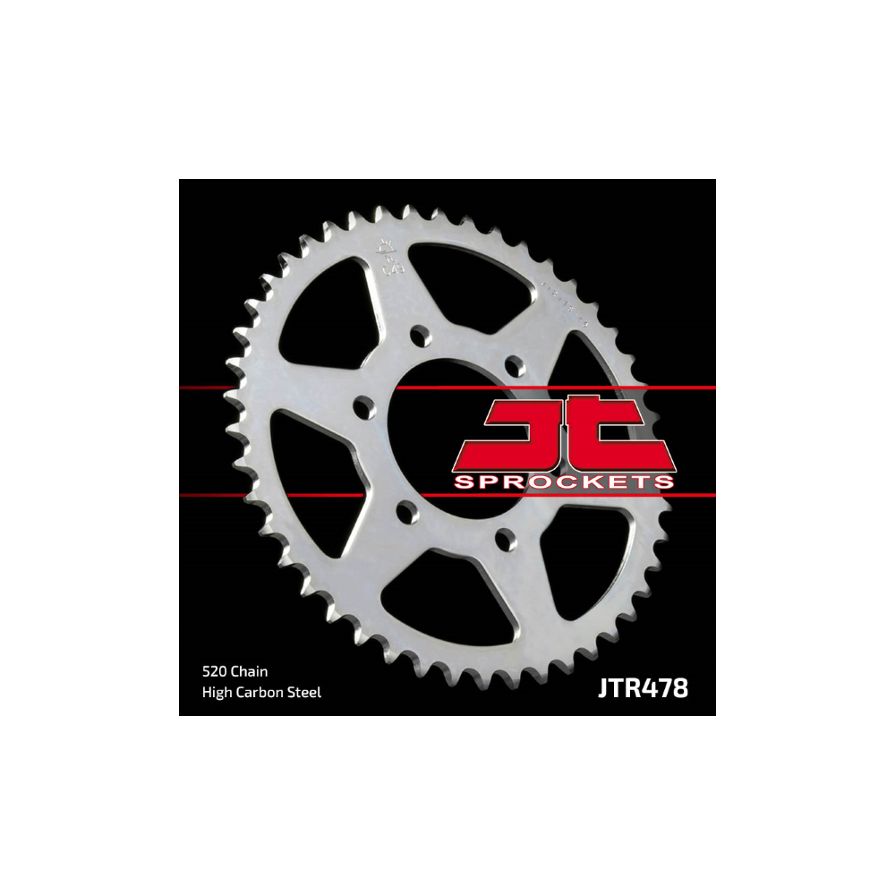 Corona JT JTR478.42 JT Sprockets