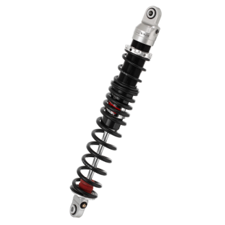 YSS Paire damortisseurs RZ362-445TR-03VT-88 Amortisseurs - Suspension YSS